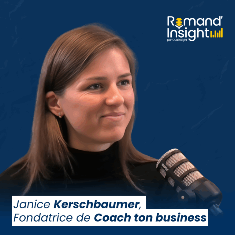 Photo de Janice Kerschbaumer