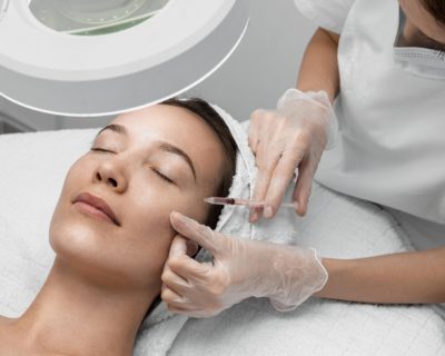 Soins esthétiques avancés en institut en Suisse romande 2026 - étude exclusive Qualinsight Swiss Aesthetics Symposium